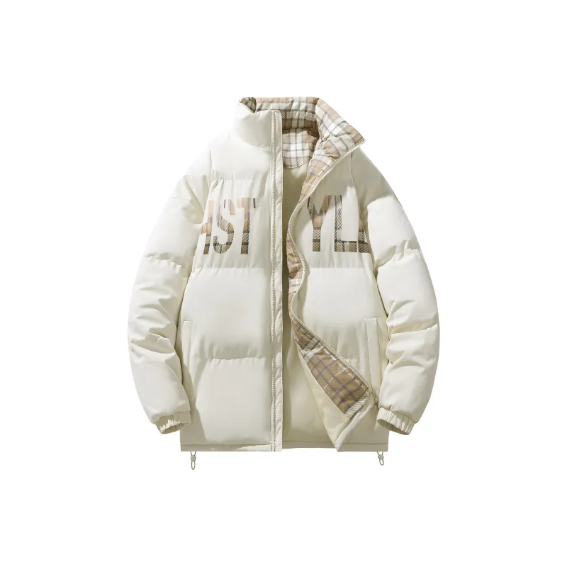 HSTYLE Puffer Jackets Unisex-6