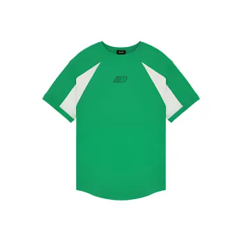 WE11DONE Soccer Jerseys Unisex Green
