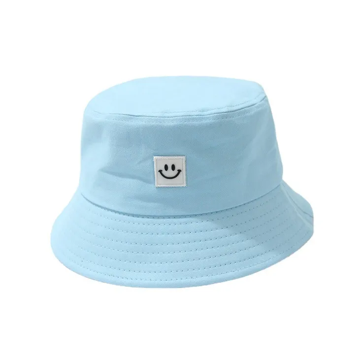JONNY MOORE Cotton Bucket Hats Unisex-2