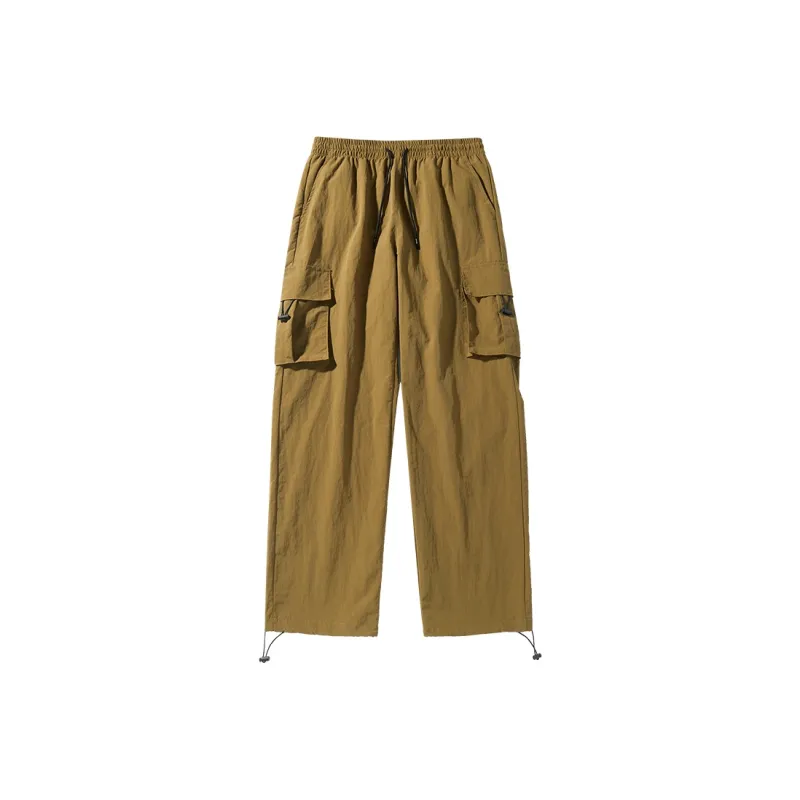 RAINCOME Casual Pants Unisex-5