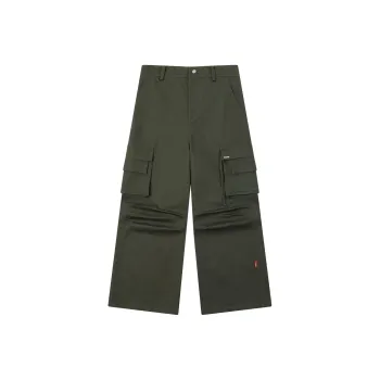 TGNS Casual Pants Unisex