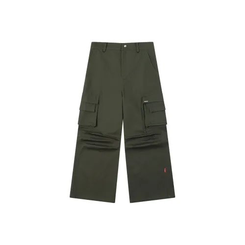 TGNS Casual Pants Unisex