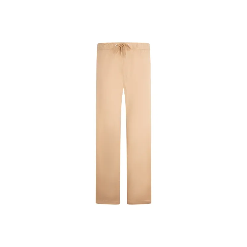 Tommy Hilfiger Casual Pants Men's Khaki-0