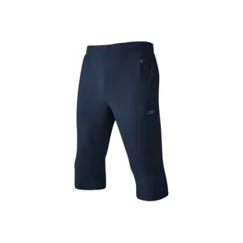 Skechers Casual Pants Men's Navy Blue
