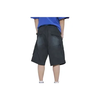 Dme Cargo Shorts Men