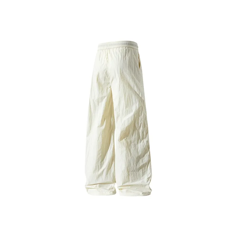 FOR FEAR THAT Casual Pants Unisex-14
