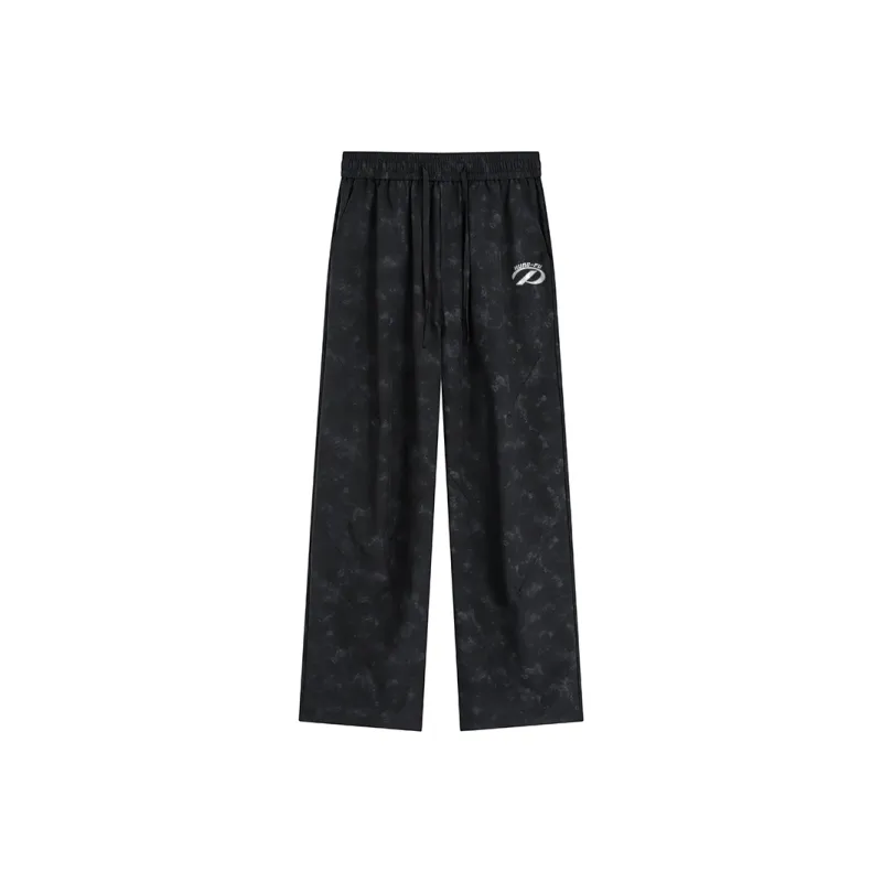 Kung Fu Panda Casual Pants Unisex-0