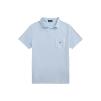 Polo Ralph Lauren Polo Pony embroidered T shirt