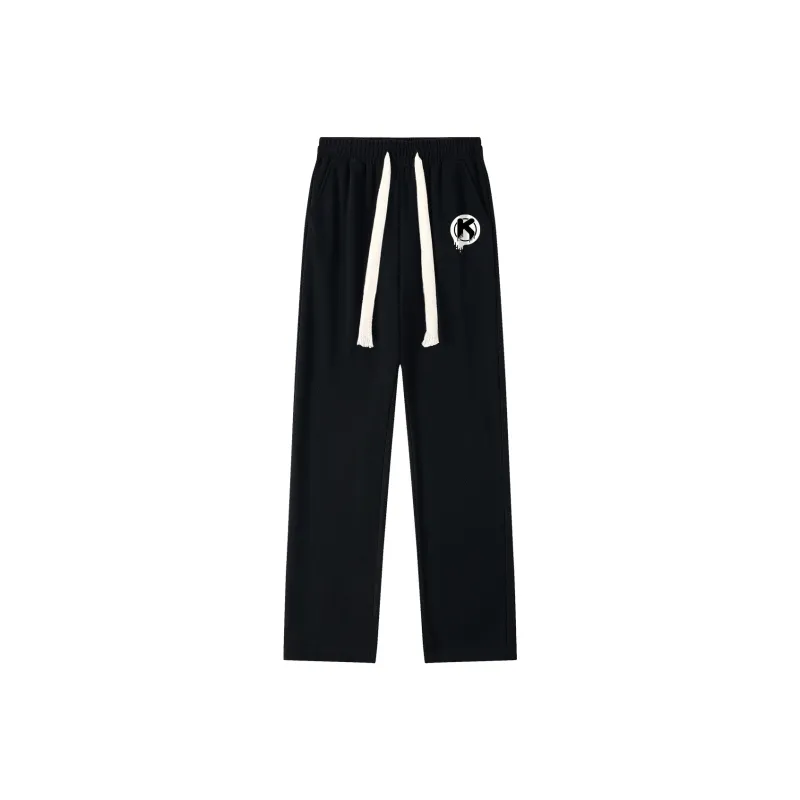 OKPI Casual Pants Unisex-0