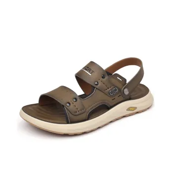 Grumpy ram Beach Sandals Men