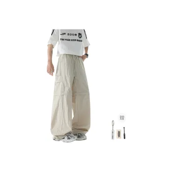 URBAN AUTHENTIC Casual Pants Unisex