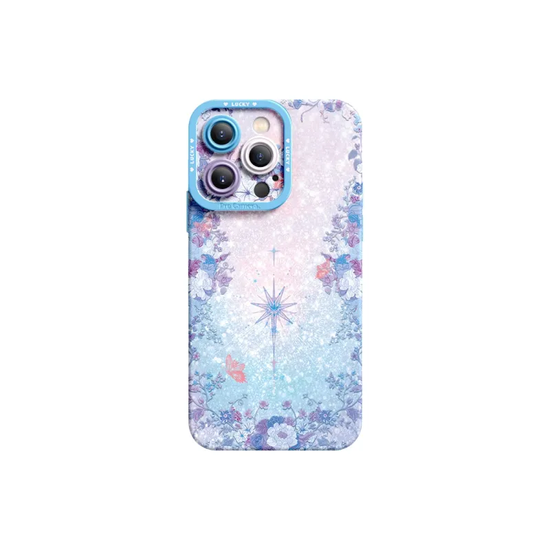 I create my art Phone Cases-6