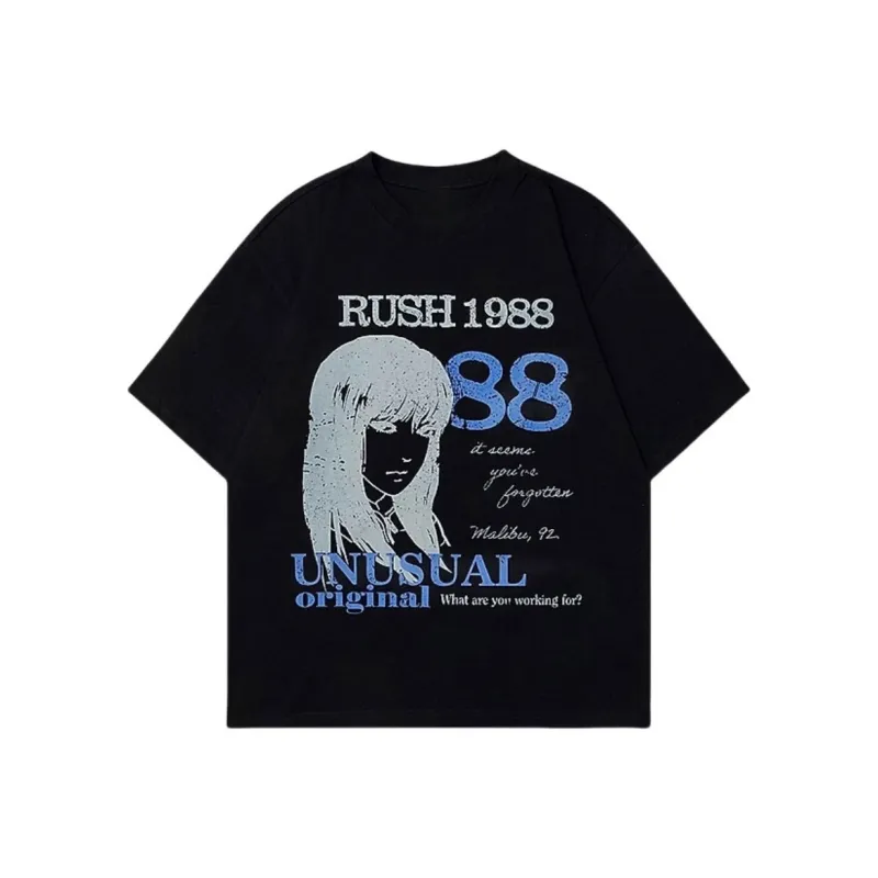TESTUNG T-Shirts Unisex-8