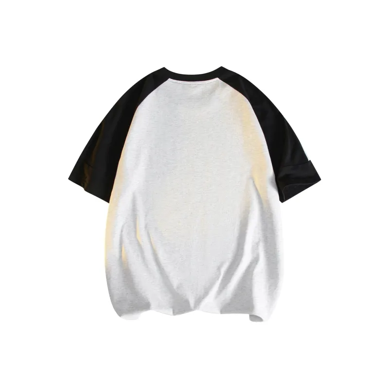 JEANSWEST T Shirts Unisex-21