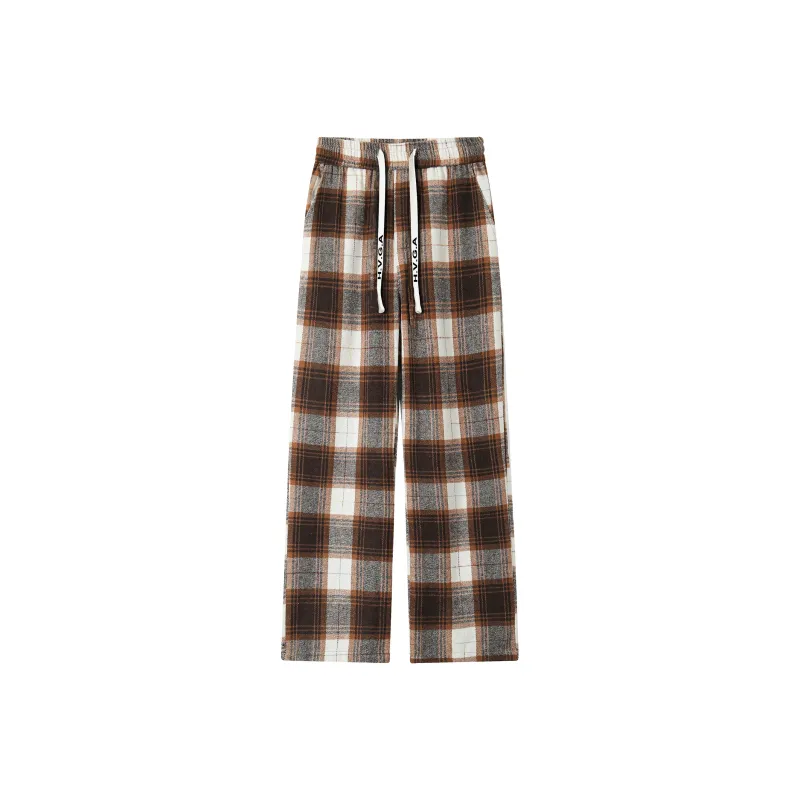 H.V.G.A Casual Pants Unisex-10