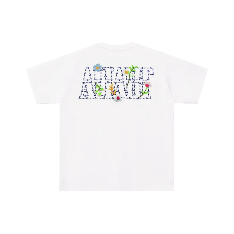 ALI THE FOX T Shirts Unisex-5