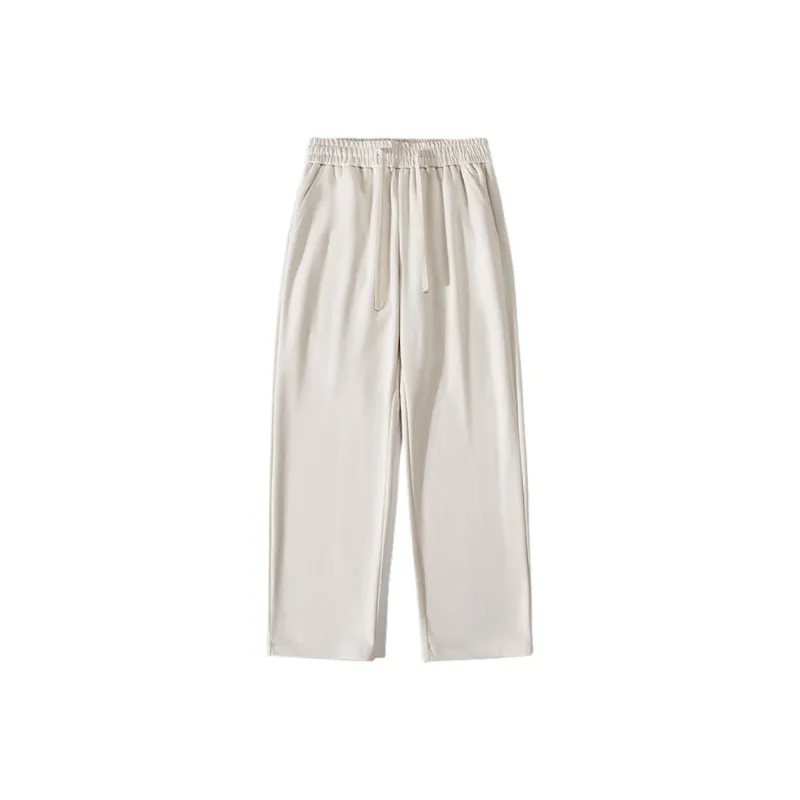 FOR FEAR THAT Casual Pants Unisex-6