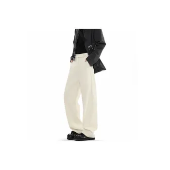SCHEPPERHEYN Casual Pants Unisex