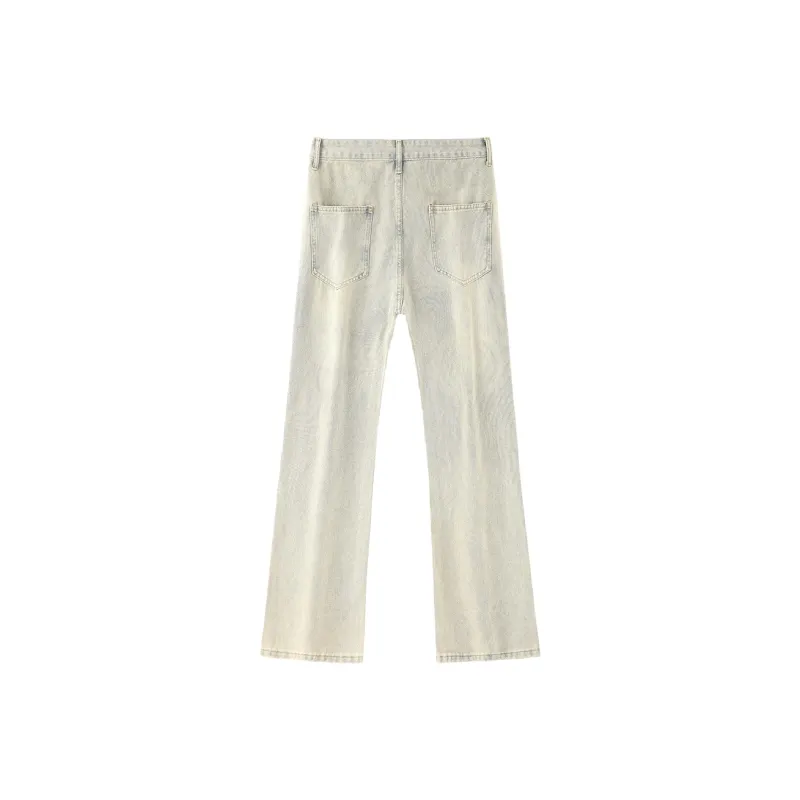 ALCOFM Jeans Unisex-12