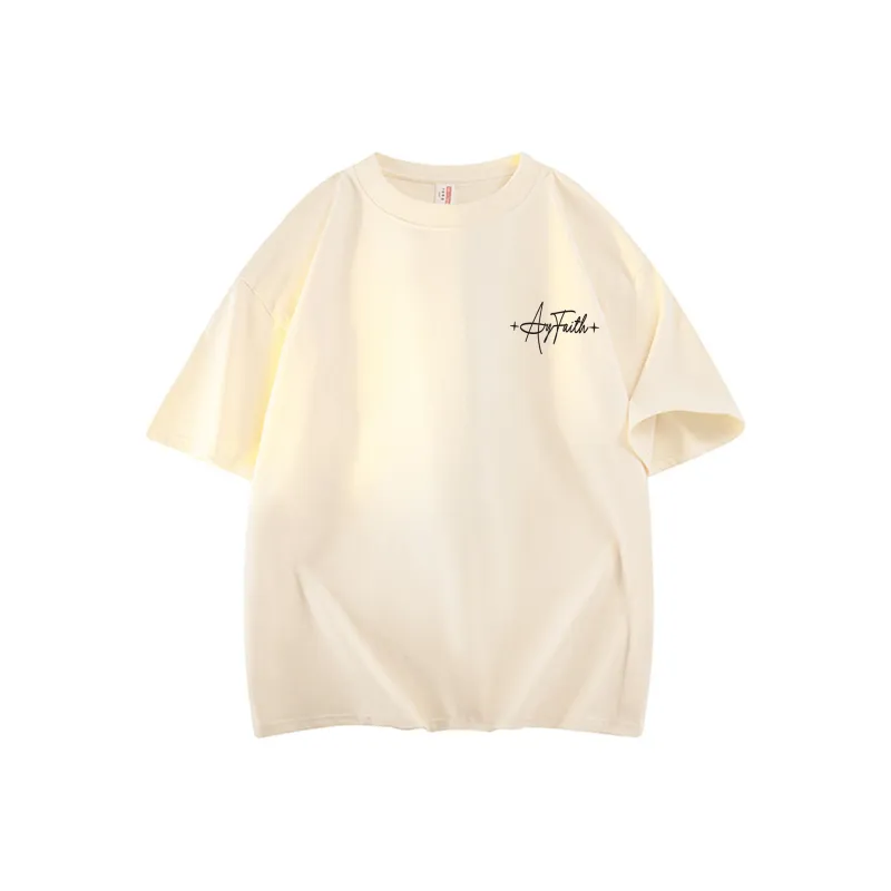 THREEAGAINTHR33 T Shirts Unisex-6