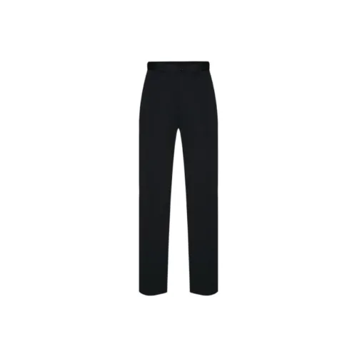 Satchi Casual Pants Men's Navy Blue
