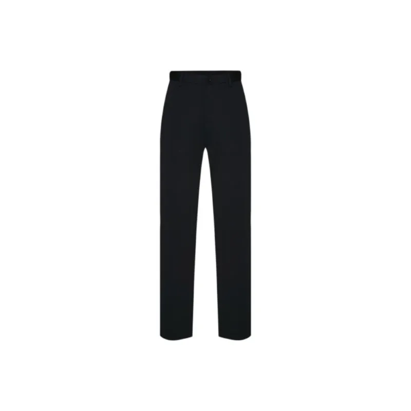 Satchi Casual Pants Men's Navy Blue-0