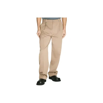 EYTYS Trinity Wide Leg Twill Pants