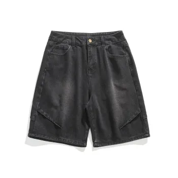 TYPERIGHTER Denim Shorts Unisex