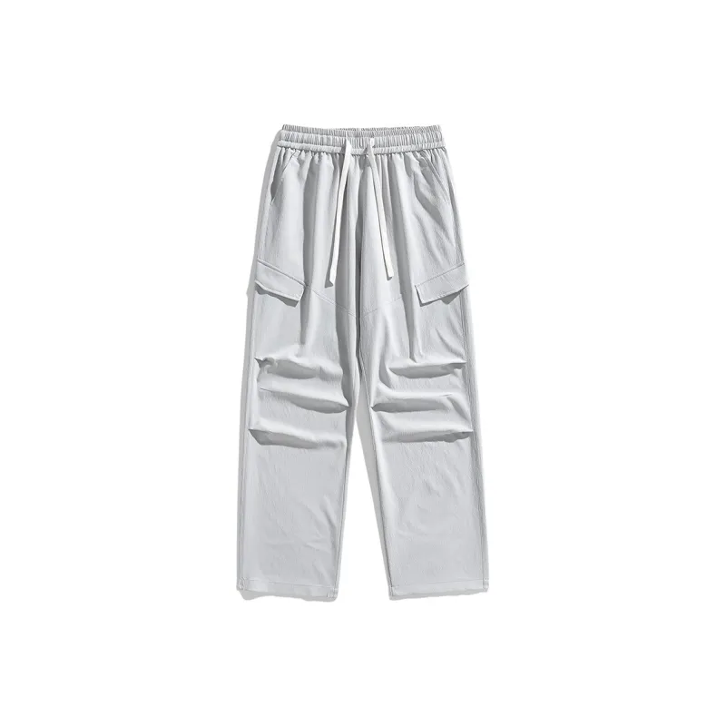TIMD Casual Pants Unisex-5