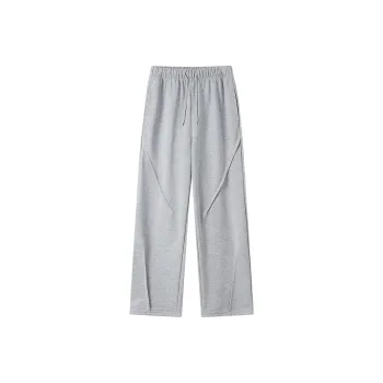 I.E Casual Pants Unisex