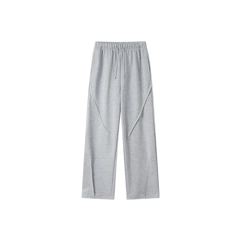 I.E Casual Pants Unisex-0