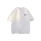 White (Black Text)