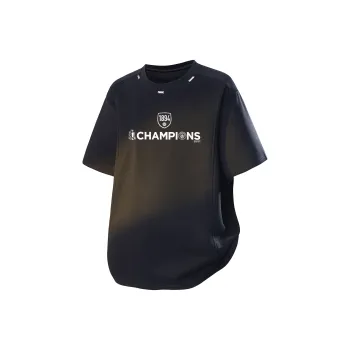 Manchester City F.C. T Shirt Unisex
