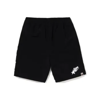 A BATHING APE Casual Shorts Men