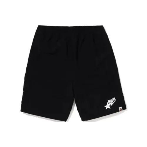 A BATHING APE Casual Shorts Men