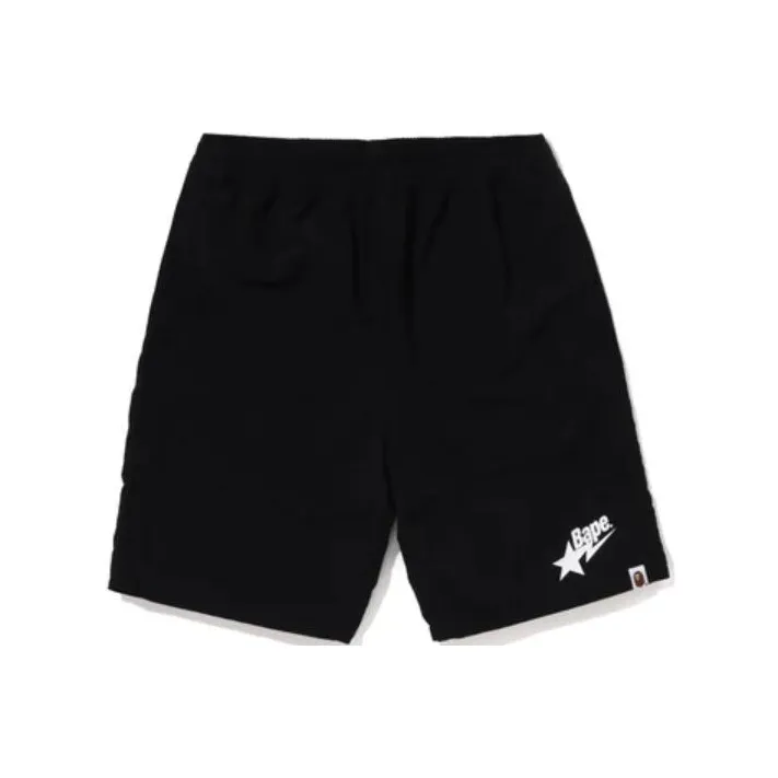 A BATHING APE Casual Shorts Men-0