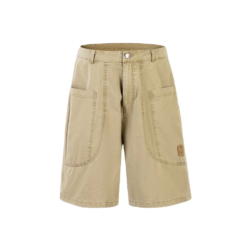 NewJnxs Cargo Shorts Unisex-10