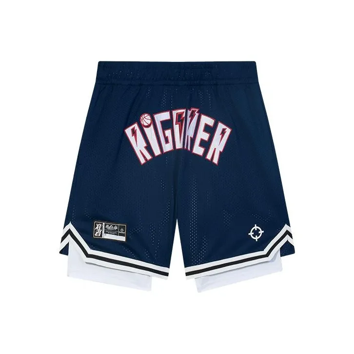 RIGORER Casual Shorts Men-12