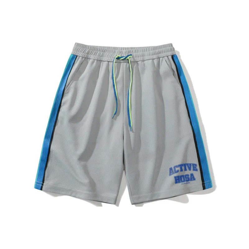 Hosa Casual Shorts Unisex-6