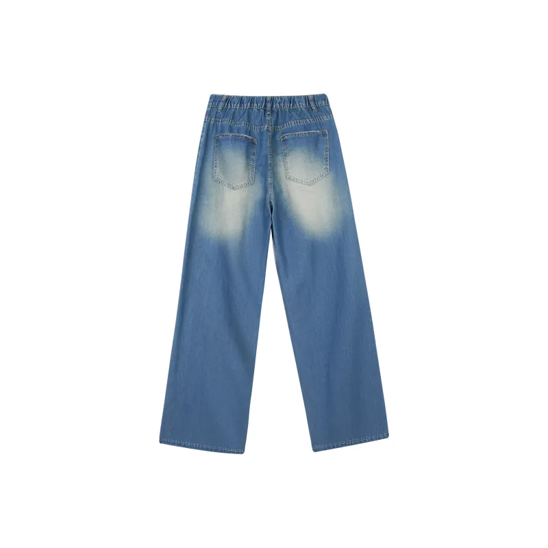 David Bakken Jeans Unisex-1