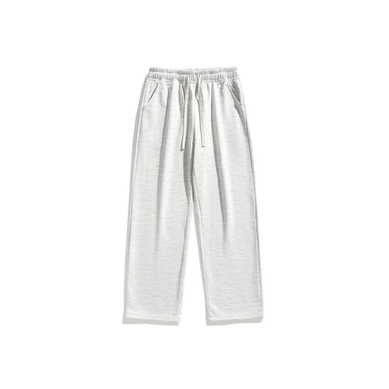 D&W Casual Pants Unisex-6