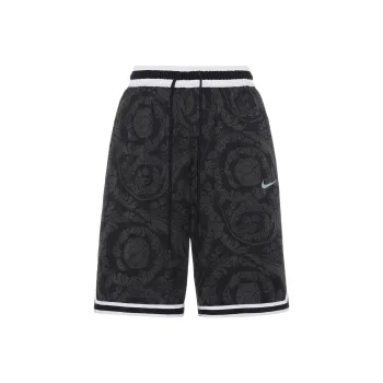 Nike Casual Shorts Men Gray