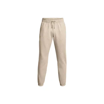 Under Armour UA Essential Casual Pants Men's Light Brown