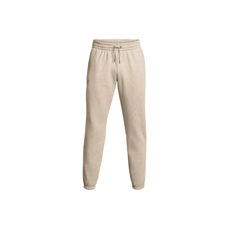 Under Armour UA Essential Casual Pants Men's Light Brown-0