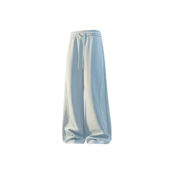 MIIOW Trend Party Series Casual Pants Unisex