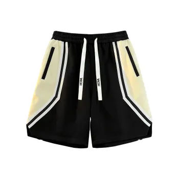 NCAA Casual Shorts Unisex