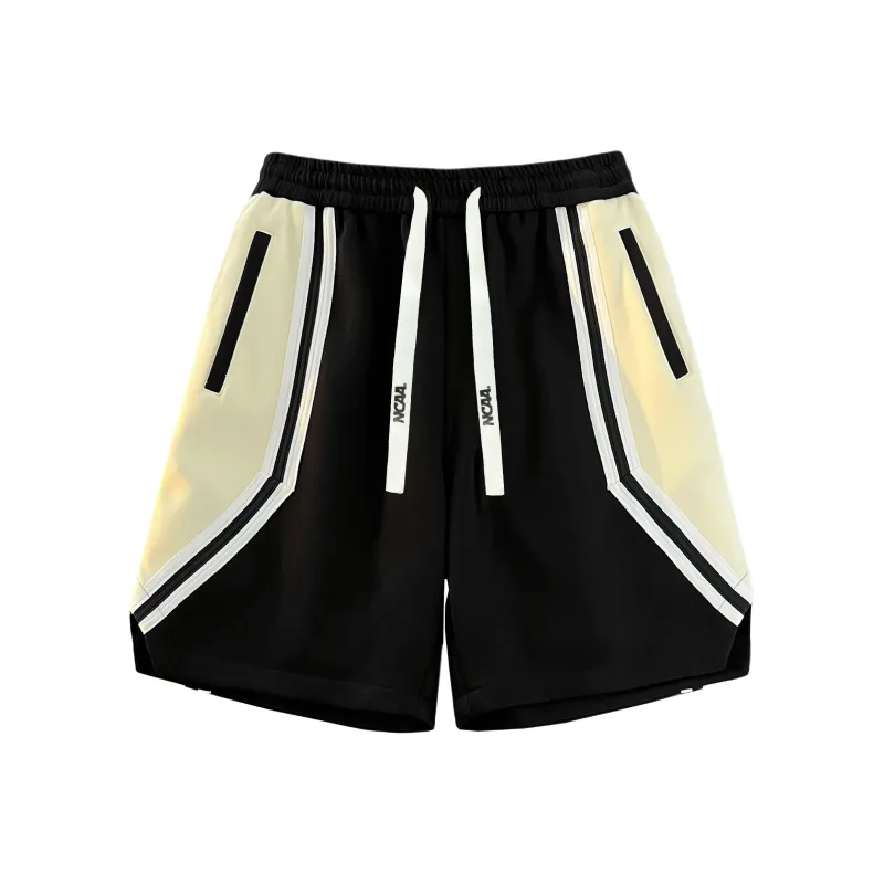NCAA Casual Shorts Unisex-0