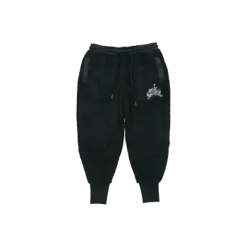 Jordan Sports Pants Men Black