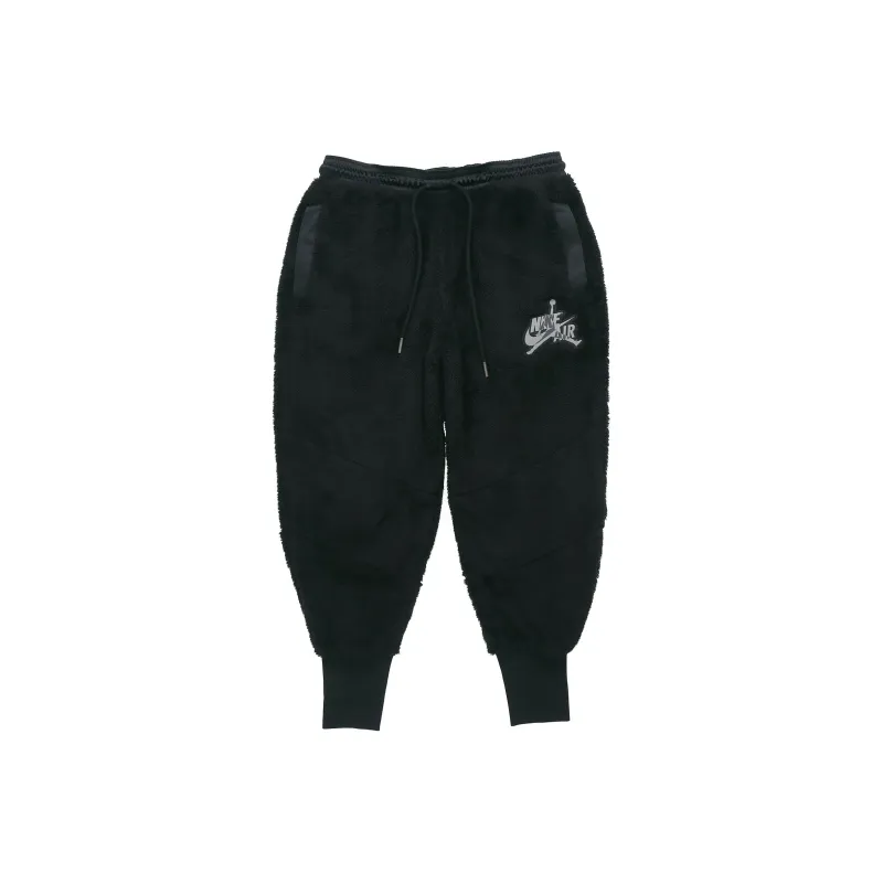 Jordan Sports Pants Men Black-0