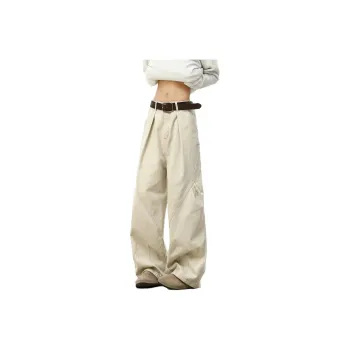 DBD WH Casual Pants Unisex